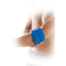 Carex Small Joint Wraps, Hot or Cold Therapy Pack of 2 – Pain Relief for Wrist, Knee, or Ankle