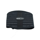 ObusForme Men's Back Belt with lumbar pad, Small/Medium for back support during lifting, Moovkart