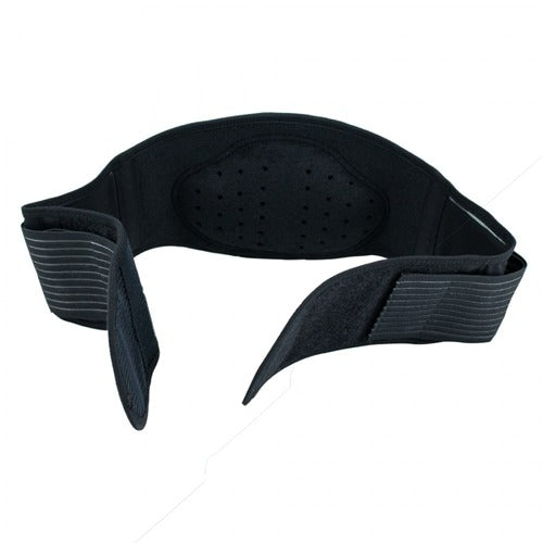 ObusForme Male Back Support Belt, Black, Small/Medium