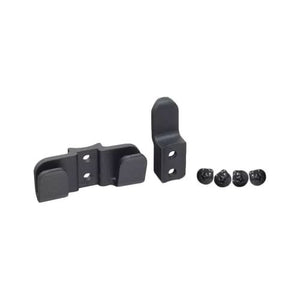 Drive Medical Basket Hook Set with Durable Attachments for Phoenix, Scout and Ventura Scooters