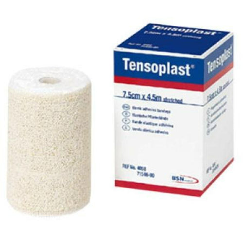 BSN Medical Tenoplast Elastic Adhesive Bandage, 2 Inches x 5 Yards