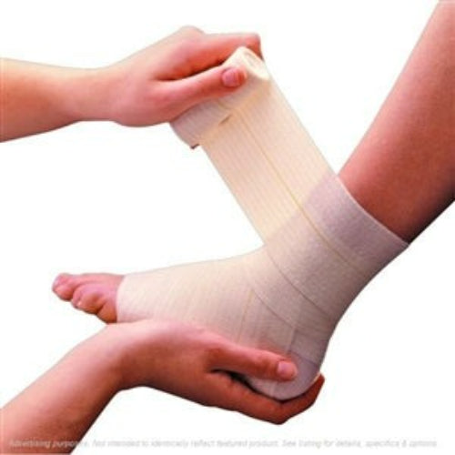 BSN Medical Tenoplast Elastic Adhesive Bandage, 2 Inches x 5 Yards