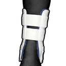 Bell-Horn Ankle brace for swelling and injury recovery with cold therapy, Moovkar
