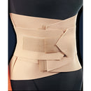 Bell-Horn Deluxe Sacro-Lumbar Support Belt for back pain relief, posture correction, and comfort. Moovkart