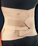 Bell-Horn Deluxe Sacro-Lumbar Support Belt for back pain relief, posture correction, and comfort. Moovkart