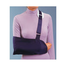 Bell-Horn Breathable and lightweight arm sling with thumb loop, Moovkart