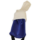 Blue Jay Sock Aid, Flexible Terry Cloth with 25 Inch Looped Handles – Easy Dressing for Limited Mobility