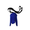 Blue Jay Sock Aid, Flexible Terry Cloth with 25 Inch Looped Handles – Easy Dressing for Limited Mobility