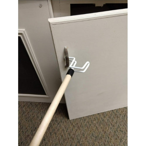 Blue Jay Your Dressing Buddy Dressing Stick, 27 Inches