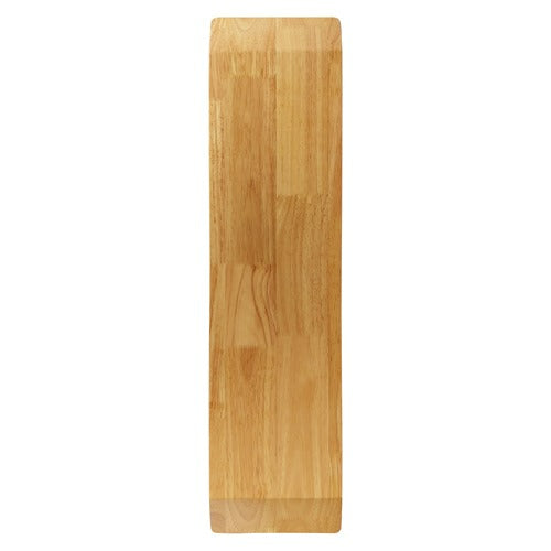 Blue Jay Slide On Over Transfer Board, Solid Board, 8 x 24 Inches