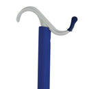 Blue Jay Get Dressed 24 Inch Long Dressing Stick with Shoehorn for Elderly or Post Surgery Support