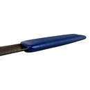 Blue Jay Get Your Shoe On Metal Shoehorn 18 Inch Long Handle for Easy Shoe Wearing Assistance