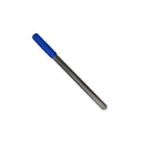 Blue Jay Get Your Shoe On Metal Shoehorn 18 Inch Long Handle for Easy Shoe Wearing Assistance