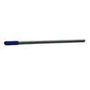 Blue Jay Get Your Shoe On Metal Shoehorn, 24 Inch Long Tool for Easy Shoe Access Without Bending