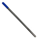 Blue Jay Long Metal Shoehorn for Easy Shoe Dressing
