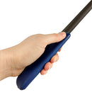 Blue Jay 30 Inch Coated Steel Shoehorn with Non Slip Grip