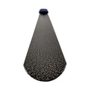 Blue Jay Get Your Shoe On Metal Shoehorn, 30 Inch Long Handle – Shoe Aid with Non-Slip Comfort Grip