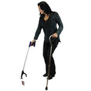 Blue Jay Nothing Beyond Your Reach Ergonomic Handle Reacher, 30 Inches