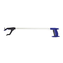 Blue Jay Nothing Beyond Your Reach Ergonomic Handle Reacher, 30 Inches