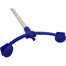 Blue Jay Big Grip Reacher Grabber with Lock, 30 Inches for Seniors and Limited Mobility
