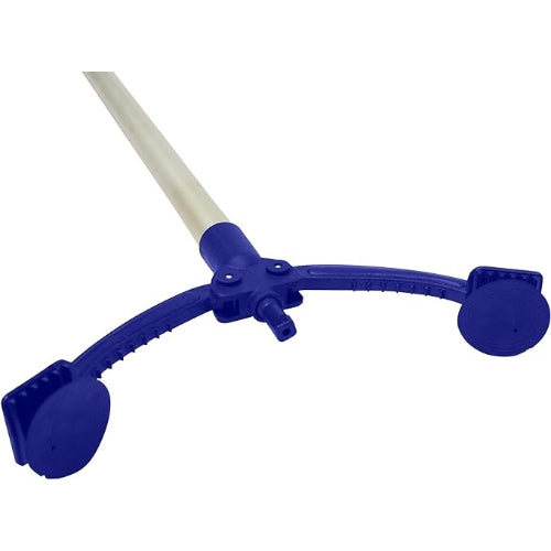 Blue Jay Big Grip Reacher with Lock, 30 Inches