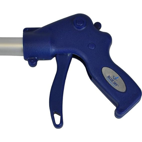 Blue Jay Big Grip Reacher with Lock, 30 Inches