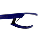 Blue Jay Get Your Shoe On Shoehorn and Shoe Gripper, 2 in 1 Reacher, 32 Inches Extra Long