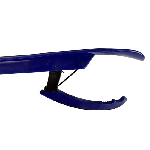 Blue Jay Get Your Shoe On Shoehorn and Shoe Gripper, 2 in 1 Reacher, 32 Inches Extra Long