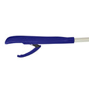 Blue Jay Get Your Shoe On Shoehorn and Shoe Gripper, 2 in 1 Reacher, 32 Inches Extra Long
