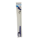 Blue Jay Get Your Shoe On Shoehorn and Shoe Gripper, 2 in 1 Reacher, 32 Inches Extra Long