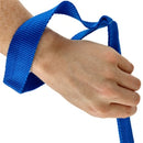 Blue Jay Get a Leg Up Leg Lifter Strap with Adjustable Foot Loop Fits Cast or Boot, Navy