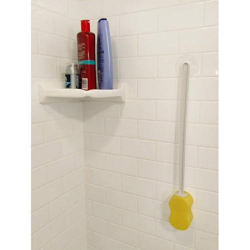 Blue Jay Figure 8 Sponge with Long Handle