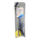 Blue Jay Standard Hip Kit 4 Piece Set with Reacher Shoehorn Sponge and Dressing Aid