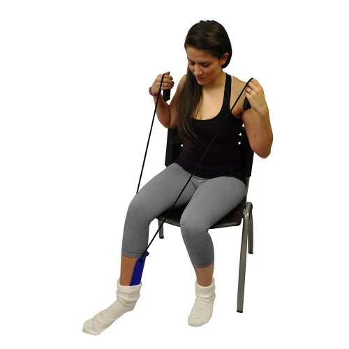 Blue Jay Standard Hip Kit, 4-piece
