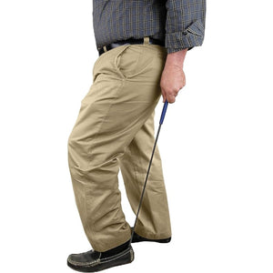 Blue Jay Stop Your Bending 7 Piece, Deluxe Hip Kit, 26 Inches Hover