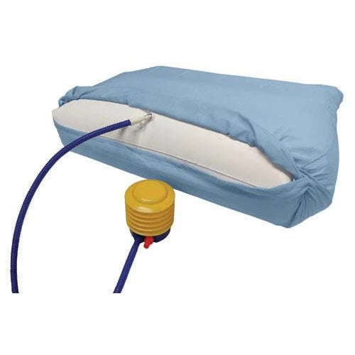 Blue Jay Inflatable Bed Wedge with Cover and Pump