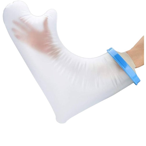 Waterproof Cast & Bandage Protector Adult Long Arm