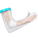 Blue Jay Adult Wide Short Arm Waterproof Cast Cover, 24 Inches