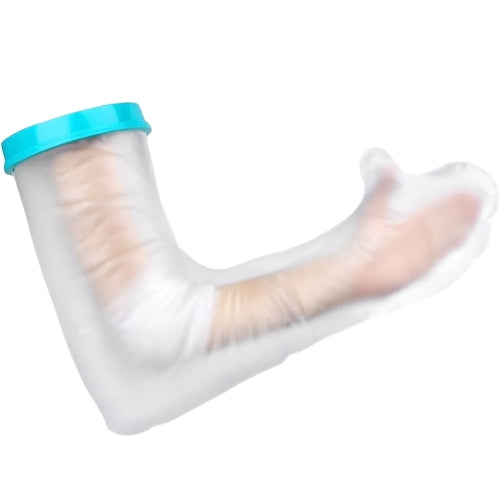 Waterproof Cast & Bandage Protector Pediatric Small Arm