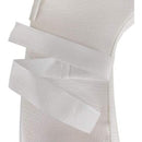 Blue Jay Elevate Me Softly Raised Toilet Seat, 2 Inch Soft Cushion for Bathroom Comfort