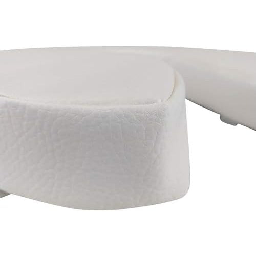 Blue Jay Elevate Me Softly Raised Soft Toilet Seat, 2 Inches