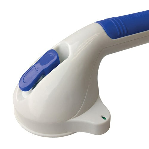 Blue Jay Suction Grab Bar, Non Adjustable, 16.25 Inches Length