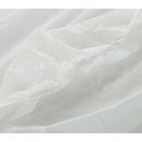 Blue Jay Full Size Waterproof Mattress Protector with Contour Fit for Bed Wetting Protection