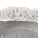 Blue Jay Mattress Protector-Contour, Queen