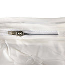 Blue Jay Zippered Mattress Protector Twin Size Waterproof Cover for Allergy and Spill Protection