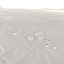 Blue Jay Zippered Mattress Protector Full Size Waterproof Cover for Bed Bug and Spill Protection