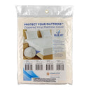 Blue Jay Mattress Protector Zippered, Queen