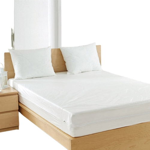 Blue Jay Mattress Protector Zippered Queen, Waterproof, Hypoallergenic, Bed Bug & Dust Mite Proof Cover, Moovkart.







