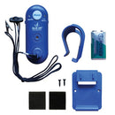 Blue Jay Alarm Alert Magnetic Alarm with Clothing Clip