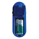 Blue Jay Alarm Alert Magnetic Alarm with Clothing Clip